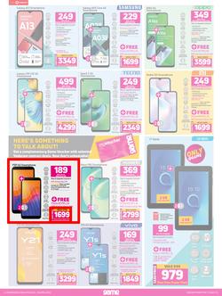 Game : Don't Be Spent This Easter (20 April - 26 April 2022), page 4