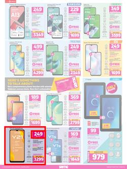 Game : Don't Be Spent This Easter (20 April - 26 April 2022), page 4