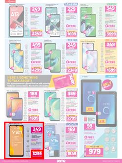 Game : Don't Be Spent This Easter (20 April - 26 April 2022), page 4