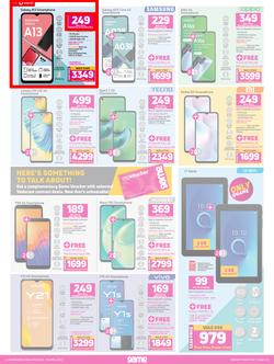 Game : Don't Be Spent This Easter (20 April - 26 April 2022), page 4