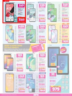 Game : Don't Be Spent This Easter (20 April - 26 April 2022), page 4