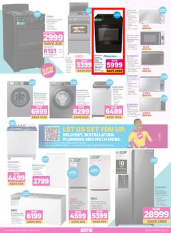 Game : Don't Be Spent This Easter (20 April - 26 April 2022), page 5