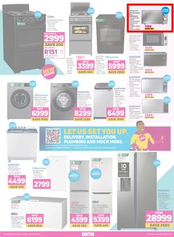 Game : Don't Be Spent This Easter (20 April - 26 April 2022), page 5