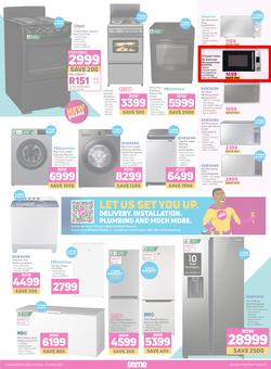 Game : Don't Be Spent This Easter (20 April - 26 April 2022), page 5