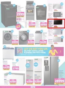 Game : Don't Be Spent This Easter (20 April - 26 April 2022), page 5