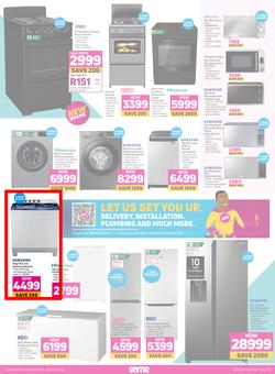 Game : Don't Be Spent This Easter (20 April - 26 April 2022), page 5