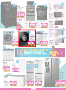 Game : Don't Be Spent This Easter (20 April - 26 April 2022), page 5