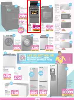 Game : Don't Be Spent This Easter (20 April - 26 April 2022), page 5