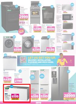 Game : Don't Be Spent This Easter (20 April - 26 April 2022), page 5