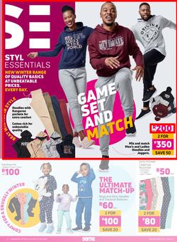 Game : Don't Be Spent This Easter (20 April - 26 April 2022), page 6