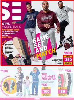 Game : Don't Be Spent This Easter (20 April - 26 April 2022), page 6