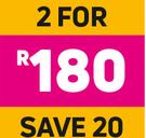 Ladies Printed T-Shirt S-XL-For 2