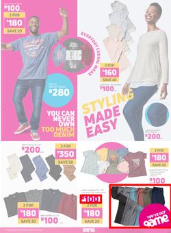 Game : Don't Be Spent This Easter (20 April - 26 April 2022), page 7