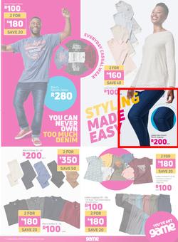 Game : Don't Be Spent This Easter (20 April - 26 April 2022), page 7