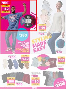 Game : Don't Be Spent This Easter (20 April - 26 April 2022), page 7