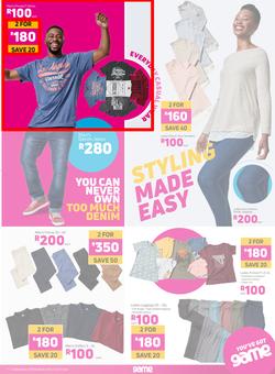 Game : Don't Be Spent This Easter (20 April - 26 April 2022), page 7