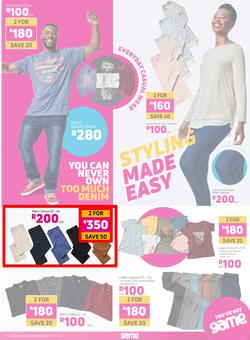 Game : Don't Be Spent This Easter (20 April - 26 April 2022), page 7