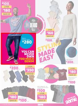 Game : Don't Be Spent This Easter (20 April - 26 April 2022), page 7