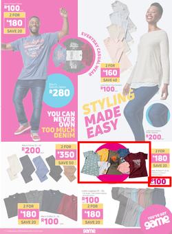 Game : Don't Be Spent This Easter (20 April - 26 April 2022), page 7