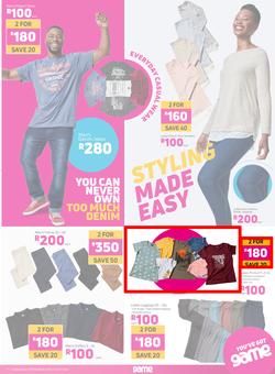 Game : Don't Be Spent This Easter (20 April - 26 April 2022), page 7