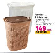 Formosa Knit Laundry-Each