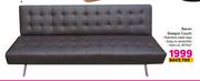 Baron Sleeper Couch