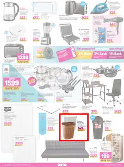 Game : Don't Be Spent This Easter (20 April - 26 April 2022), page 8