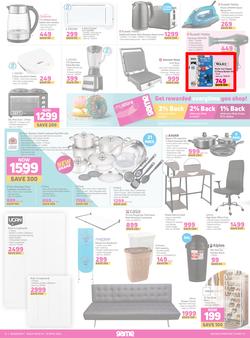 Game : Don't Be Spent This Easter (20 April - 26 April 2022), page 8