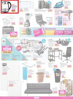 Game : Don't Be Spent This Easter (20 April - 26 April 2022), page 8