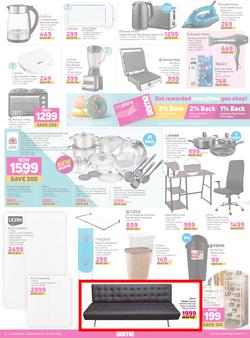 Game : Don't Be Spent This Easter (20 April - 26 April 2022), page 8