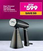 Eiger Steamer (Handheld) EG-GCHS001