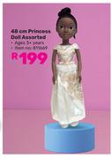 My Sweet Love 48cm Princess Doll Assorted