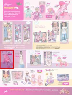 Game : Go Full Pink This Festive (Until 30 December 2025), page 10