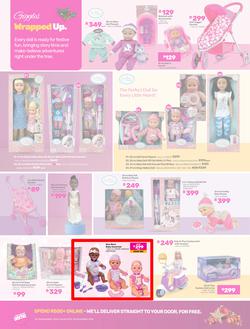 Game : Go Full Pink This Festive (Until 30 December 2025), page 10