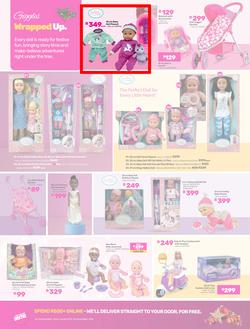 Game : Go Full Pink This Festive (Until 30 December 2025), page 10