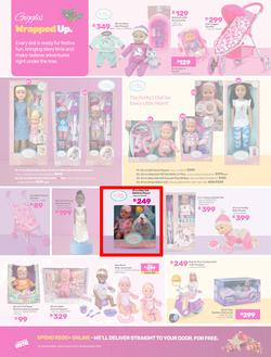 Game : Go Full Pink This Festive (Until 30 December 2025), page 10