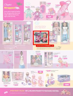 Game : Go Full Pink This Festive (Until 30 December 2025), page 10