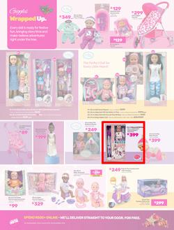 Game : Go Full Pink This Festive (Until 30 December 2025), page 10