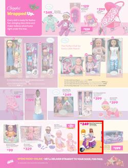 Game : Go Full Pink This Festive (Until 30 December 2025), page 10