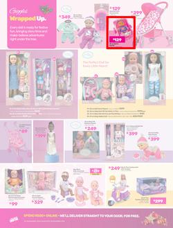 Game : Go Full Pink This Festive (Until 30 December 2025), page 10