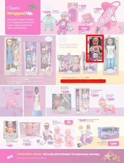 Game : Go Full Pink This Festive (Until 30 December 2025), page 10