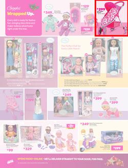 Game : Go Full Pink This Festive (Until 30 December 2025), page 10