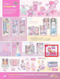 Game : Go Full Pink This Festive (Until 30 December 2025), page 10