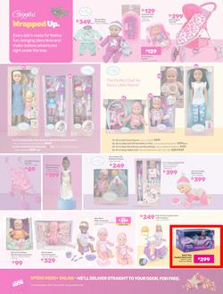 Game : Go Full Pink This Festive (Until 30 December 2025), page 10