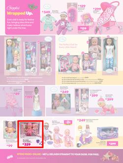 Game : Go Full Pink This Festive (Until 30 December 2025), page 10