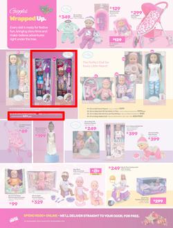 Game : Go Full Pink This Festive (Until 30 December 2025), page 10