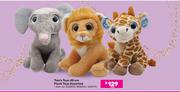 Tom's Toys 28cm Plush Toys Assorted-Each