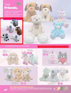 Game : Go Full Pink This Festive (Until 30 December 2025), page 12