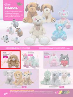 Game : Go Full Pink This Festive (Until 30 December 2025), page 12