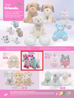 Game : Go Full Pink This Festive (Until 30 December 2025), page 12